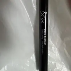 &be Liquid Eyeliner ブラックのサムネイル