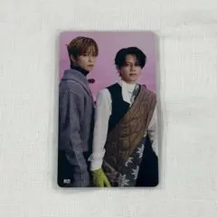 INI POPUP ユニット トレカ ちよ牧 R121