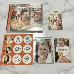 TWICE #TWICE5 通常盤 タワレコ 特典 モモ トレカ ブロマイド