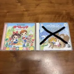 舞踊劇名作ベストvol.5 雪の女王、したきりすずめ、ブレーメンの音楽隊