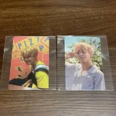 BTS LOVE YOURSELF 承 'Her' ジミン