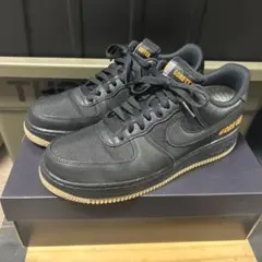 Nike Air Force 1 GORE-TEX ブラック