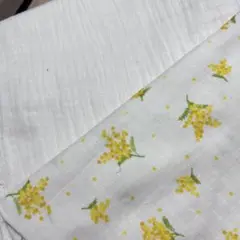 ミィモ様専用です　クルミボタンワンピース　犬服　ハンドメイド