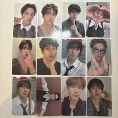 THEBOYZ ドボイズ エリック トレカ 特典 - メルカリ