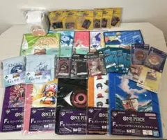 ワンピース　一番くじ　まとめ売り