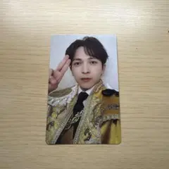 M!LK 爆裂愛してる 好きすぎて滅 VOS限定盤 トレカ 吉田仁人