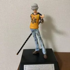 一番くじ ワンピース D賞 ローフィギュア