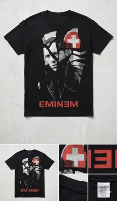 藤井風 ドリンクTシャツ チャコールブラック XL - メルカリ