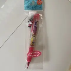 ぴいこ様専用商品　Hello Kitty ご当地シャープペンシル 浅草限定