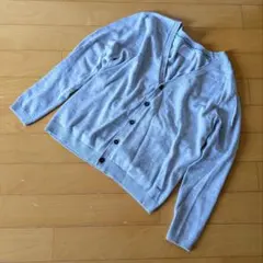 ★美品★ザラ ニットカーディガン 13-14Y