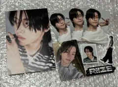 RIIZE ライズ odyssey photobook ソンチャン