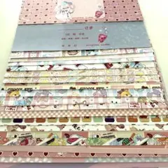 ayyjewelアイジュエルデザインペーパー