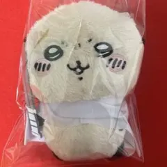 ちいかわ　ヤーッ！ぬいぐるみ ラッコ