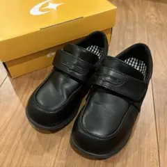 フォーマルシューズ 20.0EE ブラック