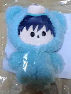 呪術 ぬいぐるみ 恵