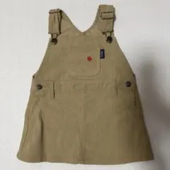 POLO ベビーワンピースのサムネイル