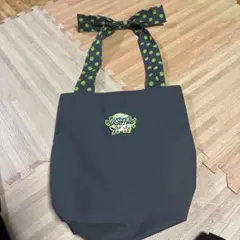 ディズニーハロウィン2023 トートバッグ