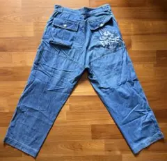 PAGERO パジェロアンジェロ 刺繡ロゴ 91サイズ - メルカリ