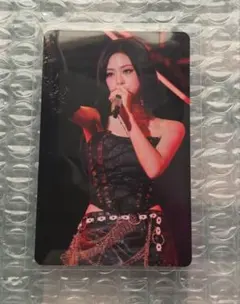 BABYMONSTER LOVE MONSTERS アヒョン 公式品