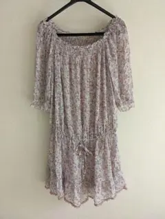 L'EST ROSEワンピース