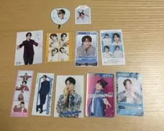 Aぇ! group 正門良規　切り抜き