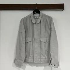 VINTAGE CLUB ジャケット グレー LLのサムネイル