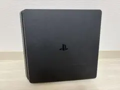 PlayStation 4 ブラック 本体