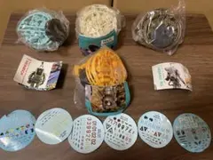 マシーネンクリーガー 模型