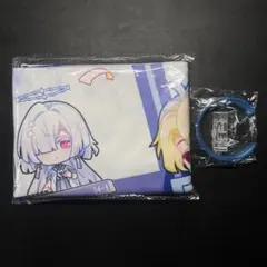 鳴潮スペシャルライブIN池袋 応援タオル - メルカリ