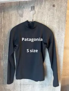 Patagonia ラッシュガード　USA製