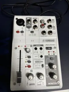 2026年最新】yamaha ag06 mk2の人気アイテム - メルカリ