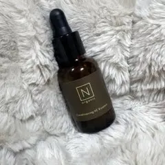 N organic コンディショニングVCエッセンス