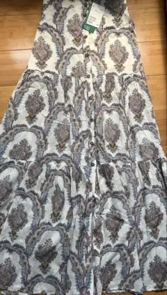 スコート