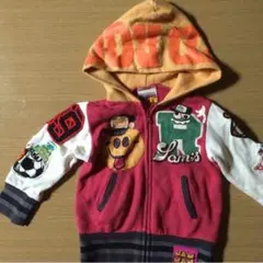 jam☆ワッペンパーカーのサムネイル