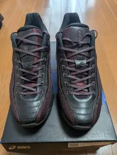 ASICS Novalis Gel-Teremoa 29cm