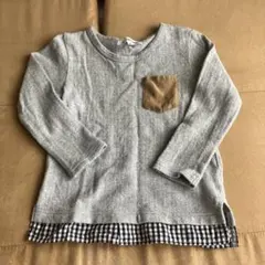 グローバルワーク♡トレーナー GLOBAL WORK 長袖カットソー Mサイズ