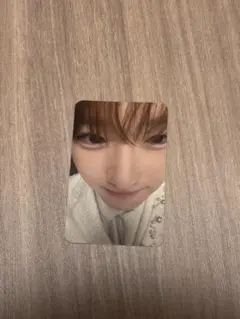 NCTWISH WISHLIST Dreamy Ver. サクヤ トレカ