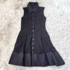 2025年最新】Foxey シャツワンピースの人気アイテム - メルカリ