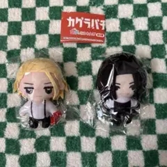 かぷっこふれんずカグラバチ