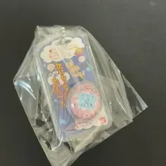 安心の匿名発送 たまごっち おかしなたまごボーロっち パッケージチャーム