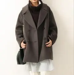 ハミルトン ピーコート