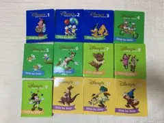 ディズニー英語システム 知育玩具