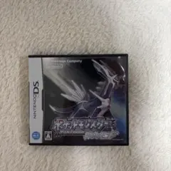 ポケットモンスター　ダイヤモンド