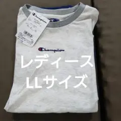 レディースパジャマ　チャンピオンLLサイズのサムネイル