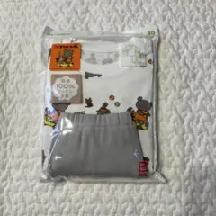 UNIQLO こぐまちゃんえほん ベビーパジャマ 80 ユニクロ　こぐまちゃんのサムネイル