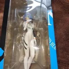 エヴァンゲリオン レイ・アヤナミ フィギュア