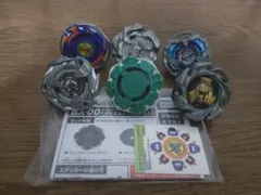 ベイブレードX　まとめ売り　15