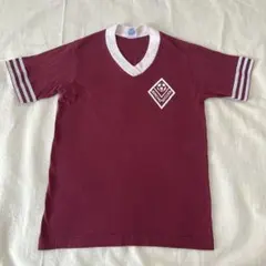 Vintage SOFFE JERICHO SOCCER Vネック Tシャツのサムネイル