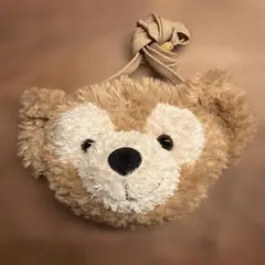 ダッフィー ポシェット ポーチ ディズニー