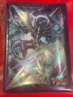 VG ファントムブラスターオーバーロード　スリーブ　未開封 ヴァンガード ファントム・ブラスター・オーバーロード スリーブ